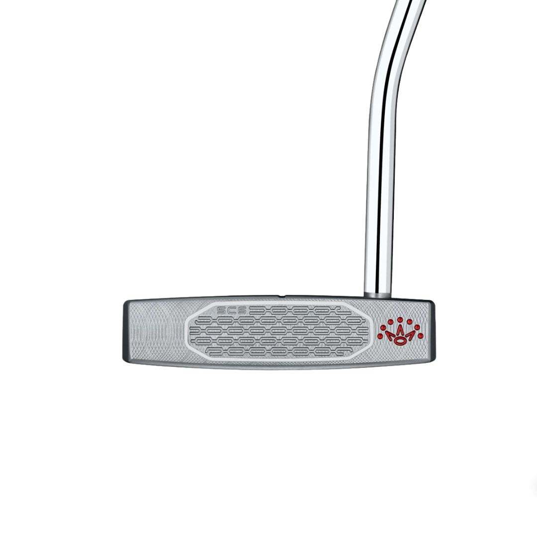 Scotty Cameron Studio Style Fastback Long Design Golf Putter