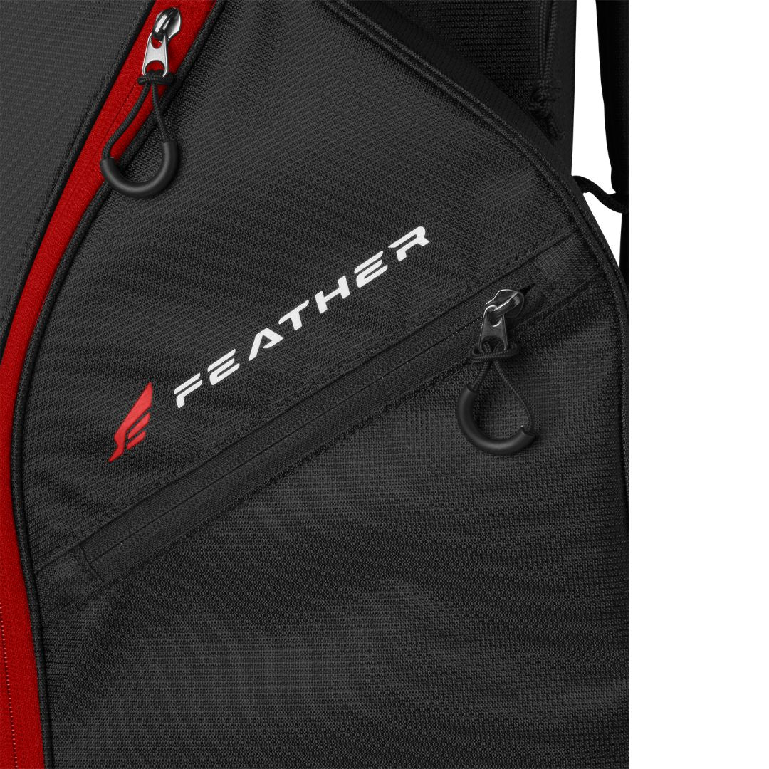 Wilson Feather Golf Cart Bag