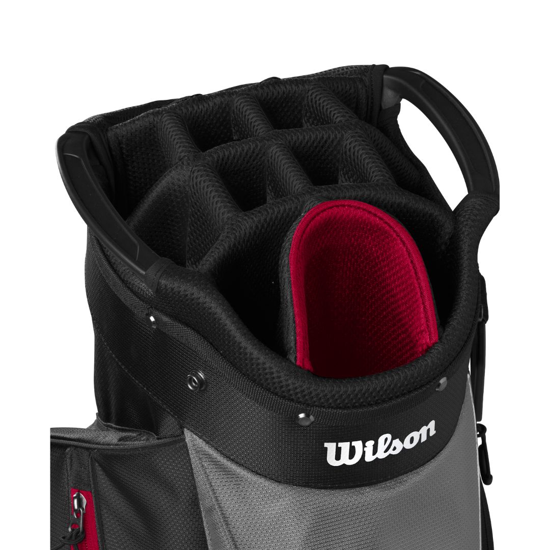 Wilson Feather Golf Cart Bag