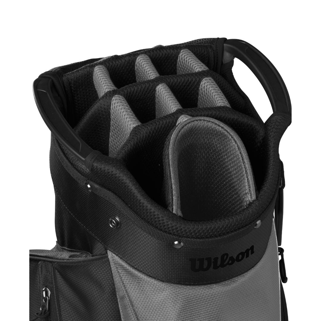 Wilson Feather Golf Cart Bag