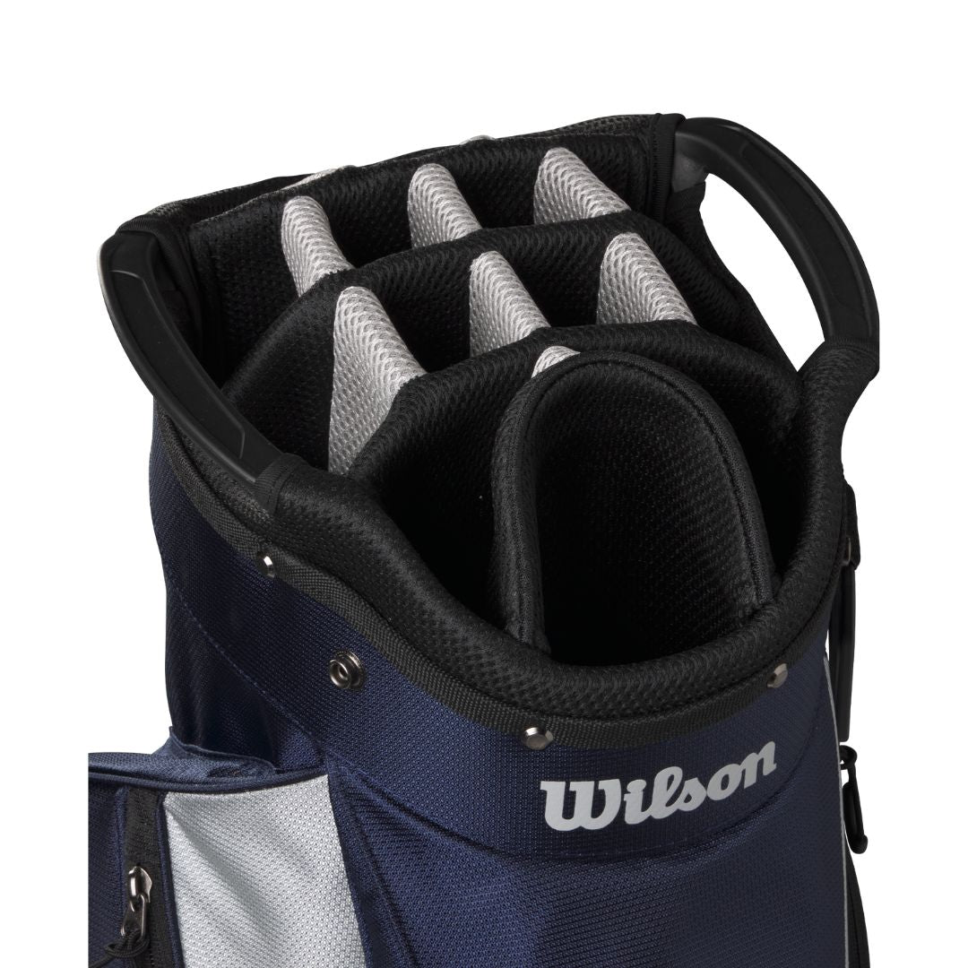 Wilson Feather Golf Cart Bag