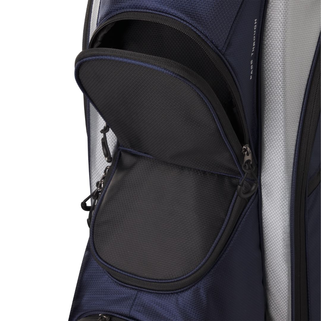 Wilson Feather Golf Cart Bag