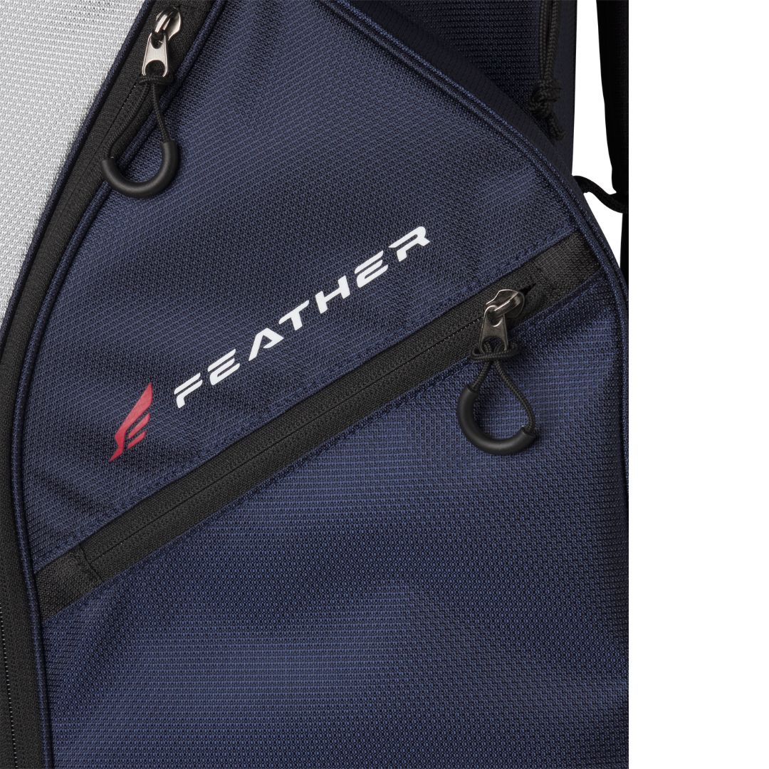 Wilson Feather Golf Cart Bag