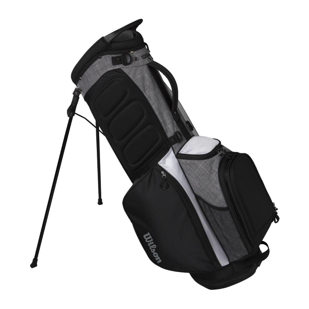 Wilson Feather Golf Stand Bag