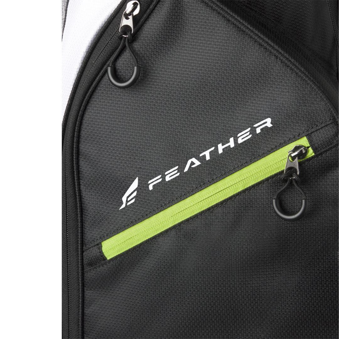 Wilson Feather Golf Stand Bag