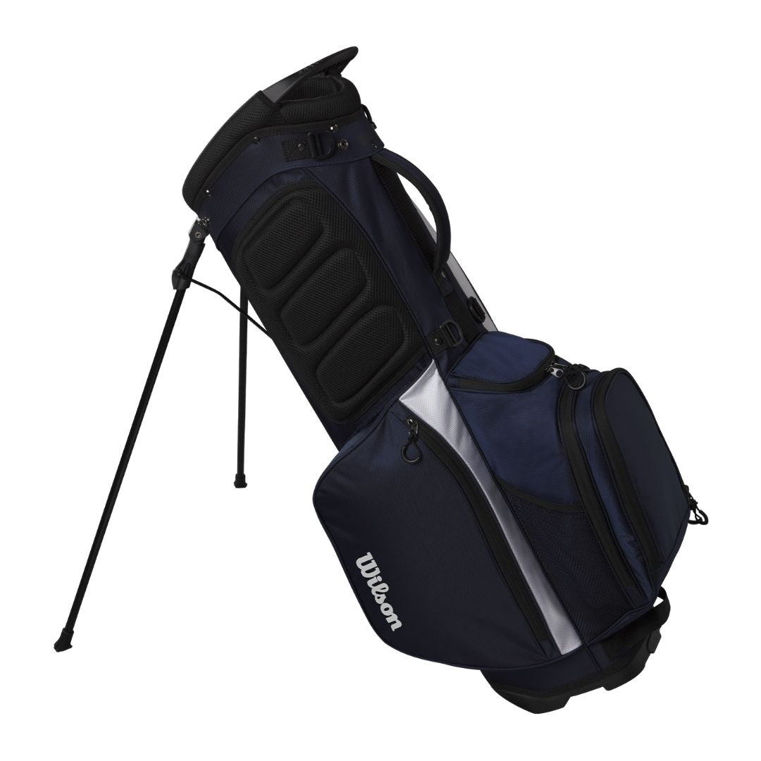 Wilson Feather Golf Stand Bag
