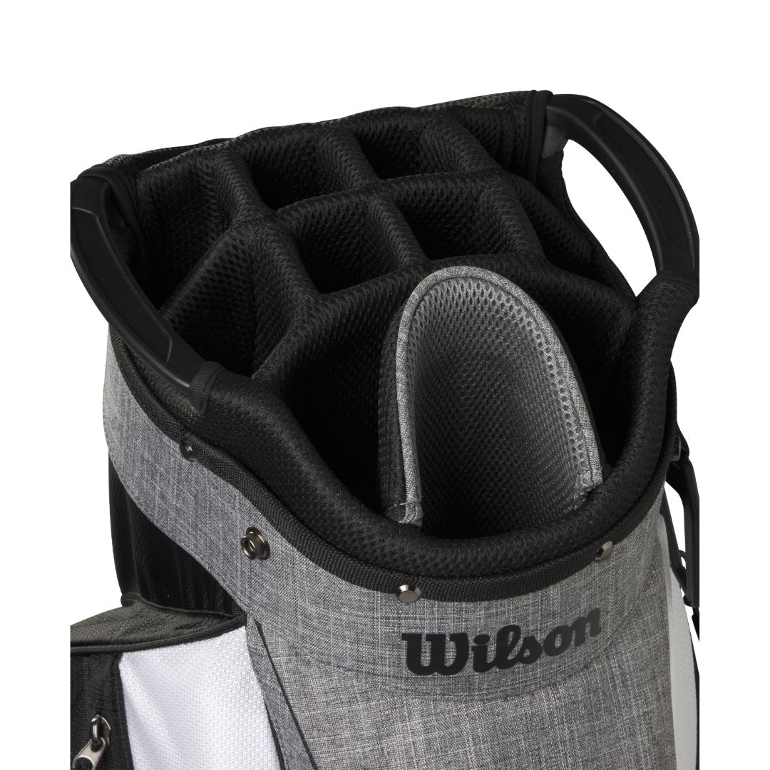 Wilson Feather Golf Cart Bag