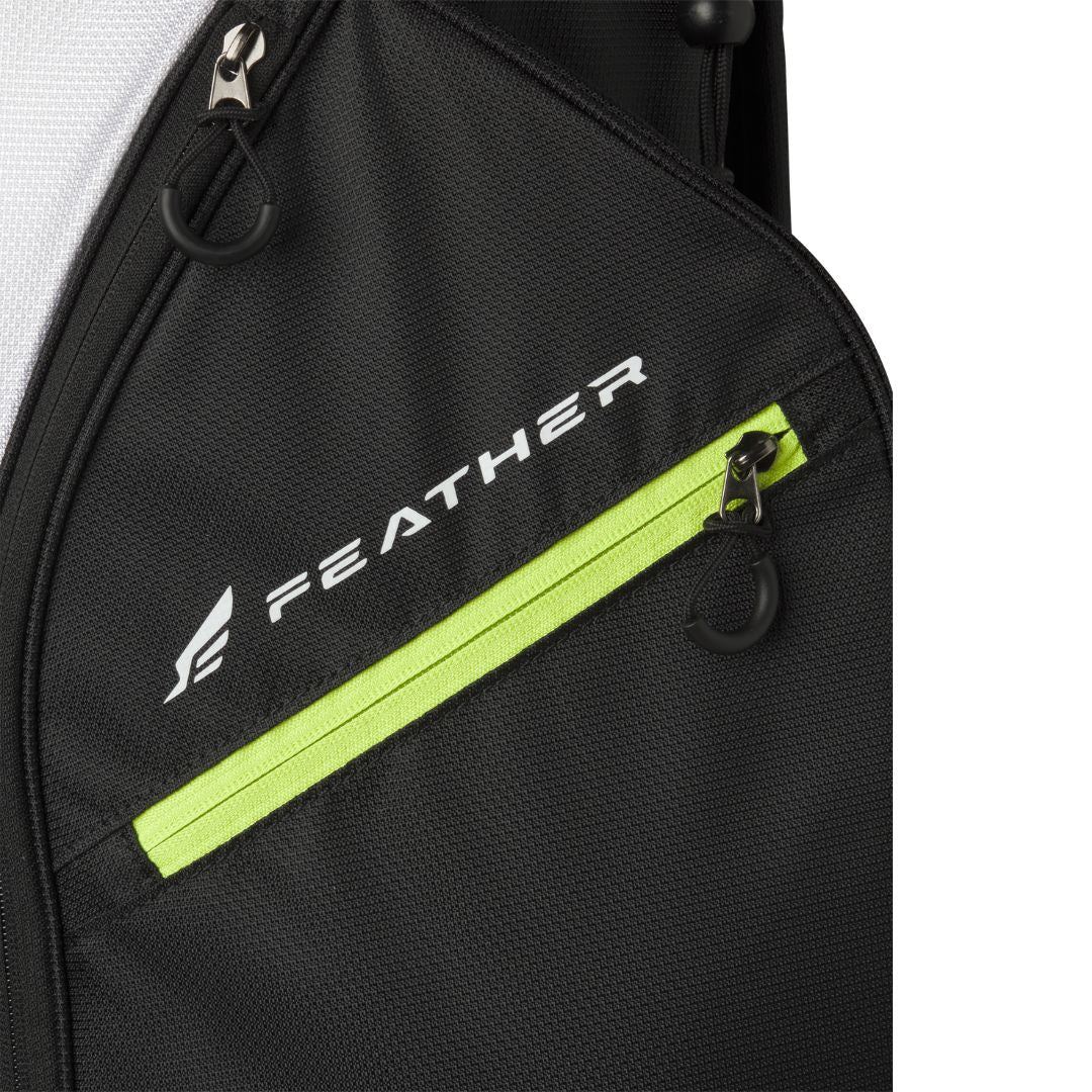 Wilson Feather Golf Cart Bag