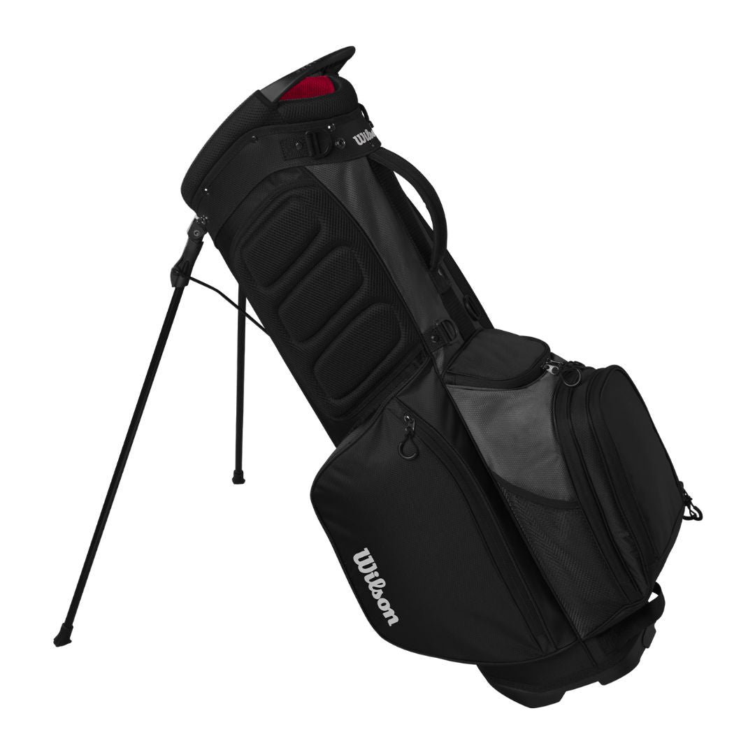Wilson Feather Golf Stand Bag