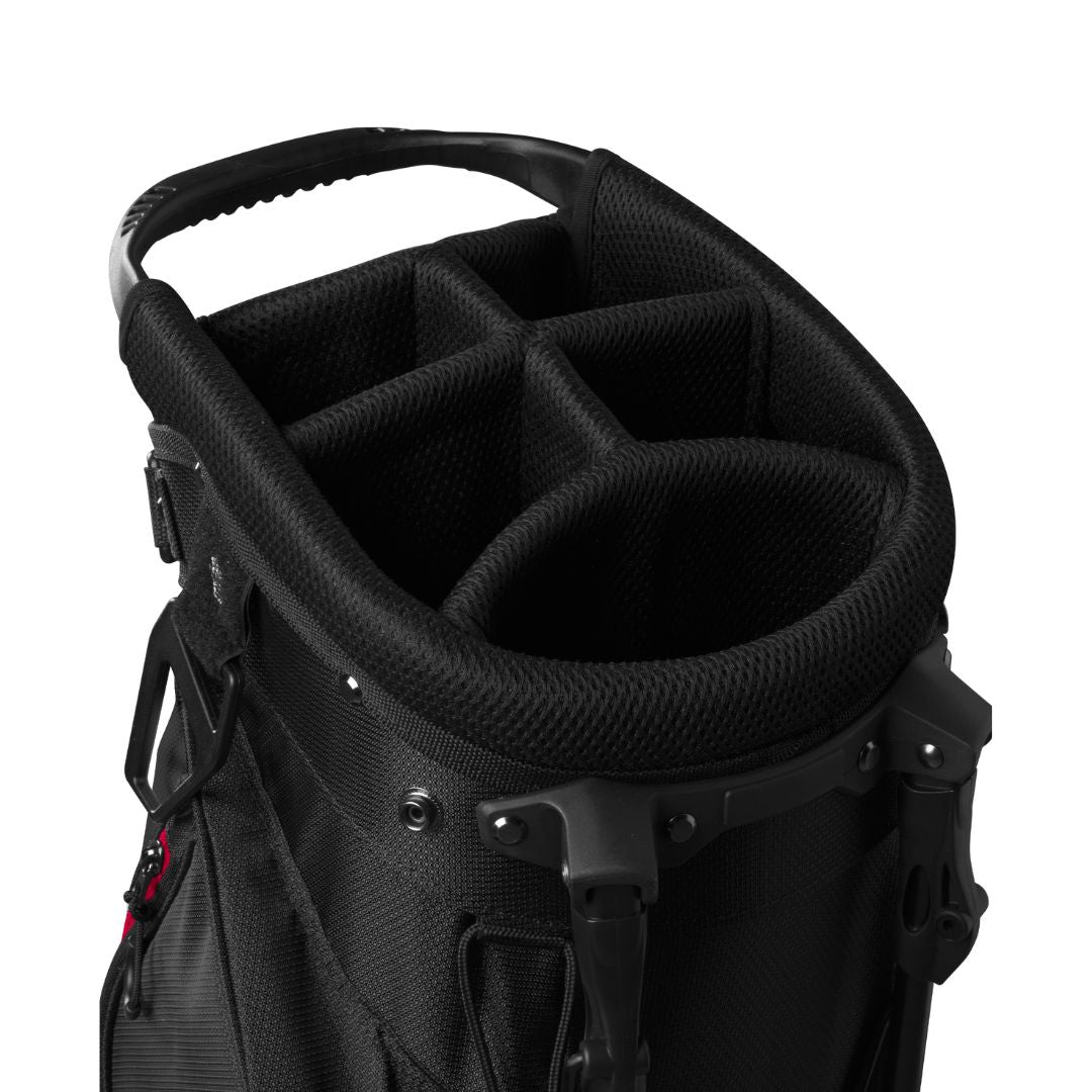 Wilson Feather Golf Stand Bag