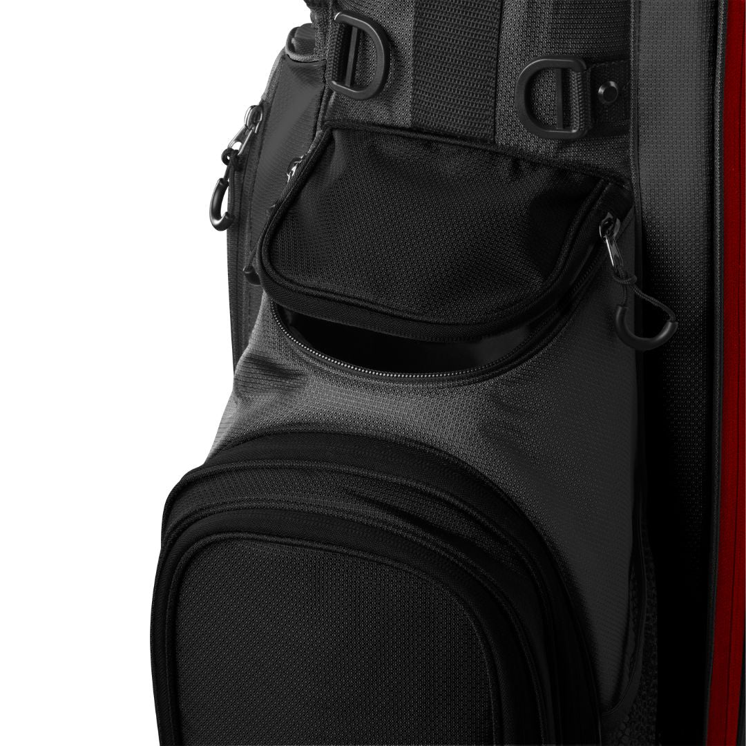 Wilson Feather Golf Stand Bag