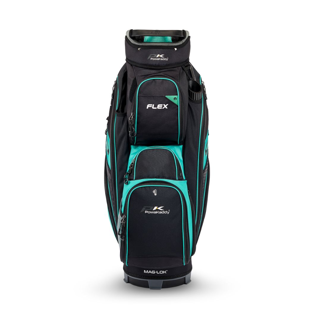 Powakaddy Flex Golf Cart Bag