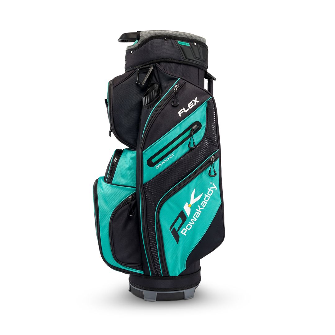 Powakaddy Flex Golf Cart Bag