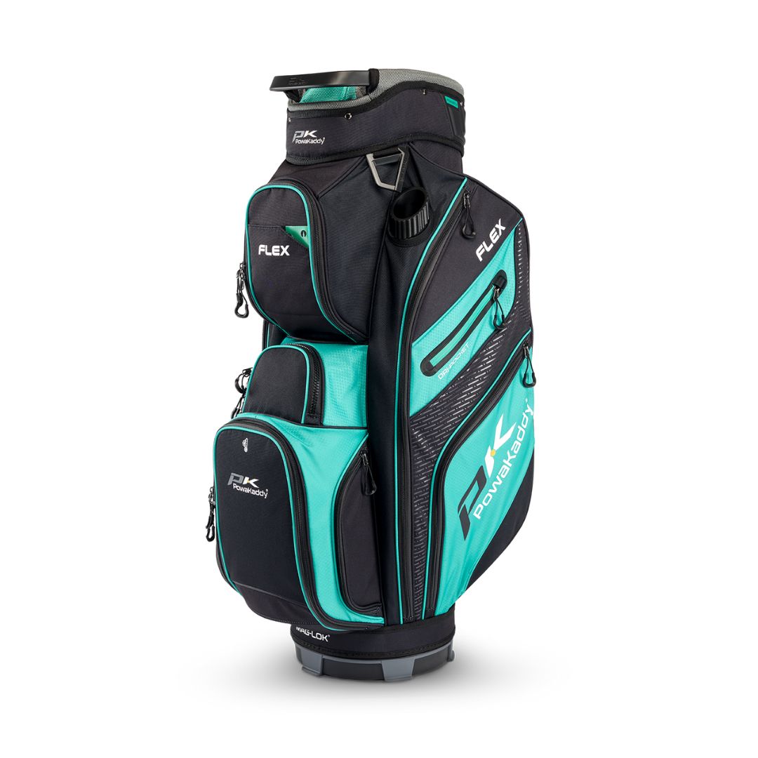 Powakaddy Flex Golf Cart Bag