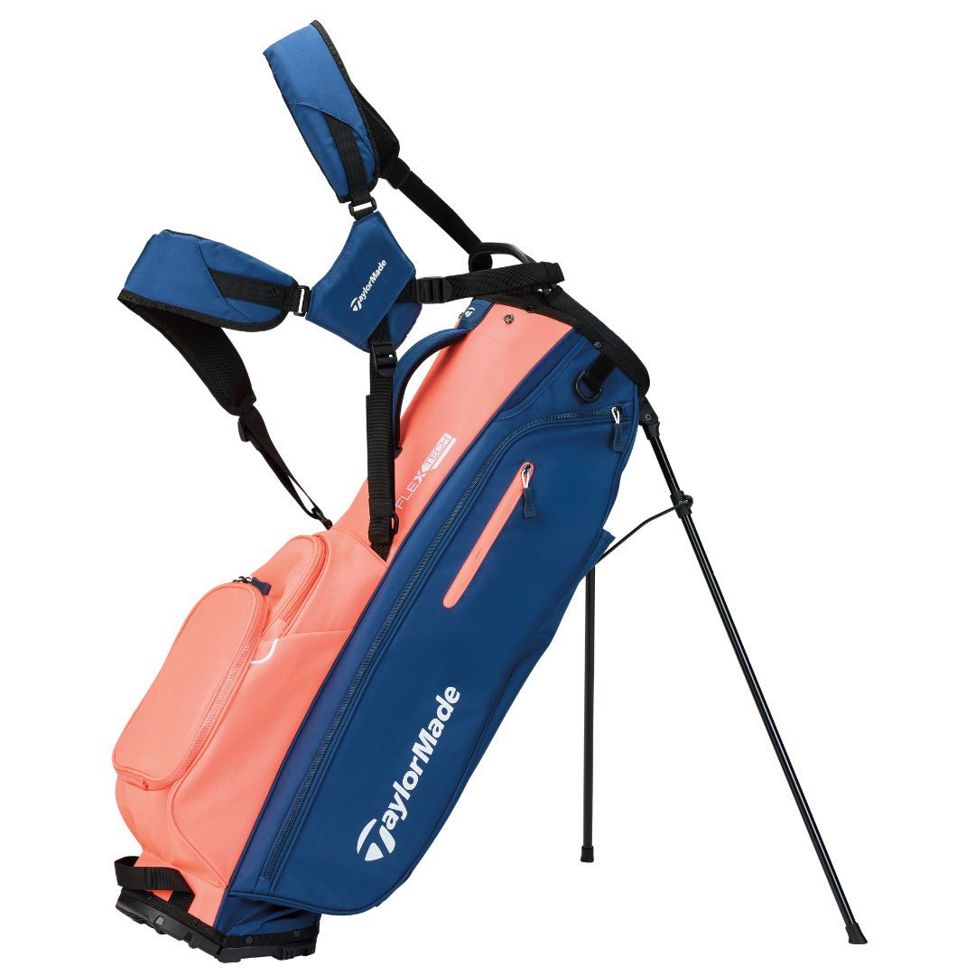 Taylormade Flextech Golf Stand Bag