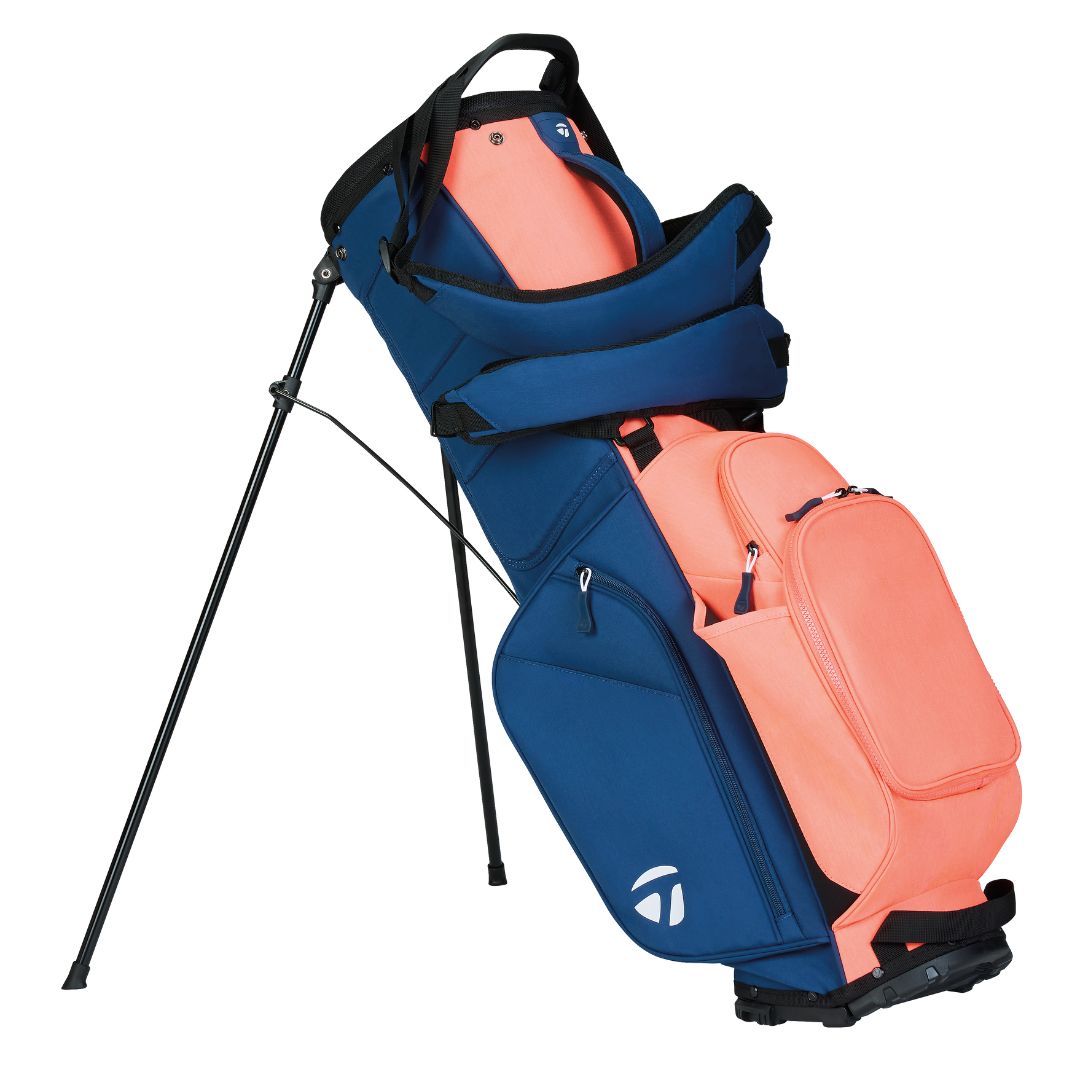 Taylormade Flextech Golf Stand Bag
