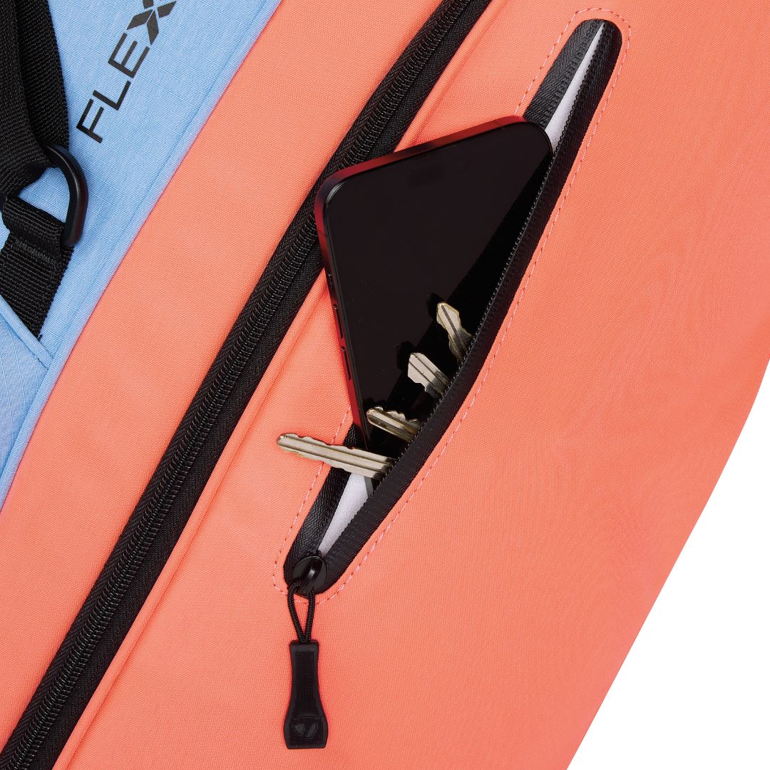 Taylormade Flextech Crossover Golf Stand Bag