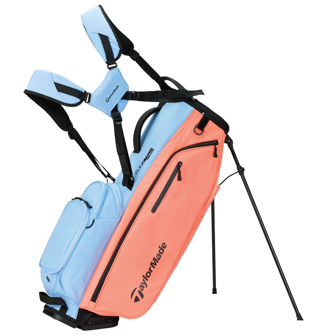 Taylormade Flextech Crossover Golf Stand Bag