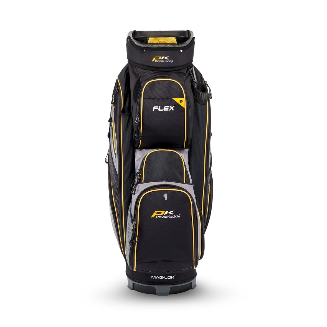 Powakaddy Flex Golf Cart Bag