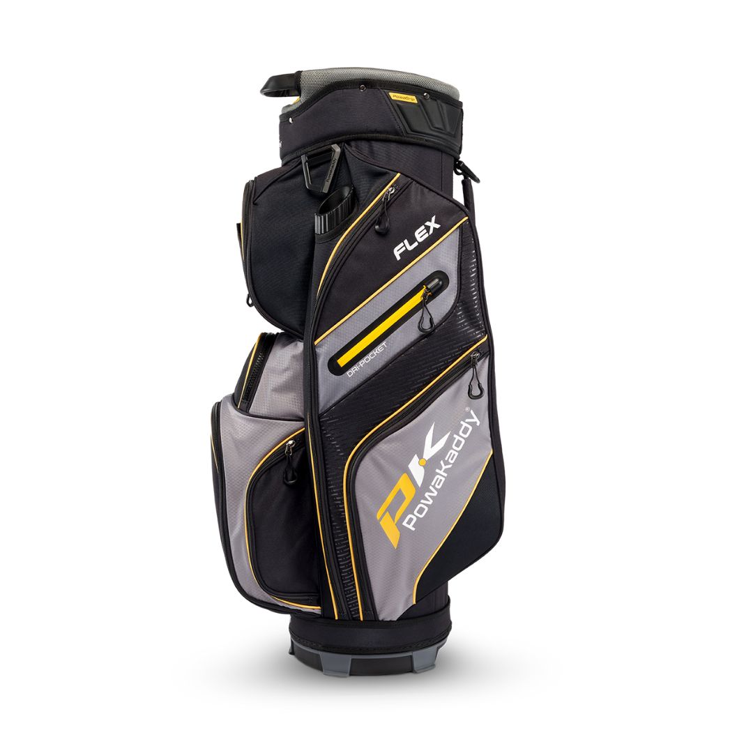 Powakaddy Flex Golf Cart Bag