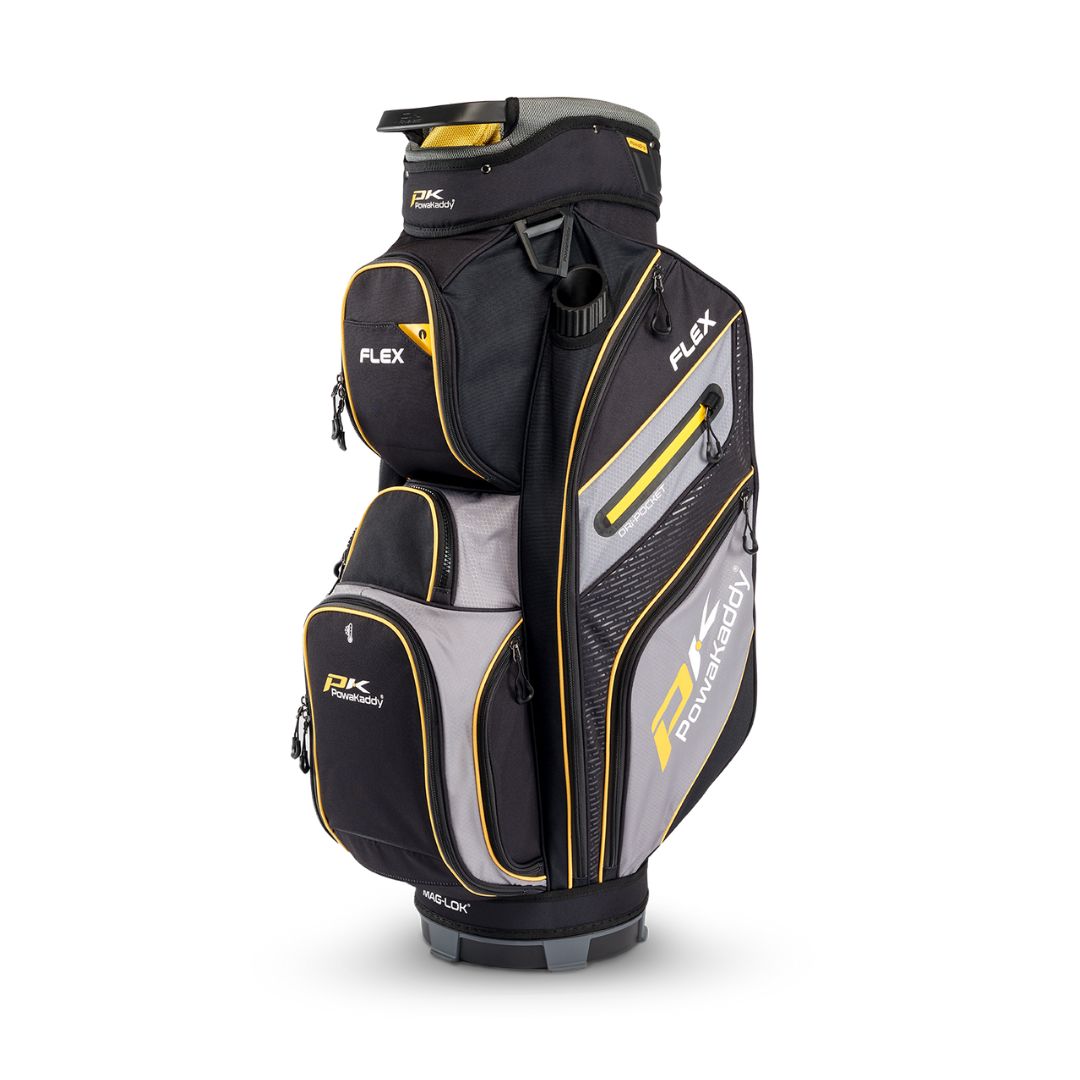Powakaddy Flex Golf Cart Bag
