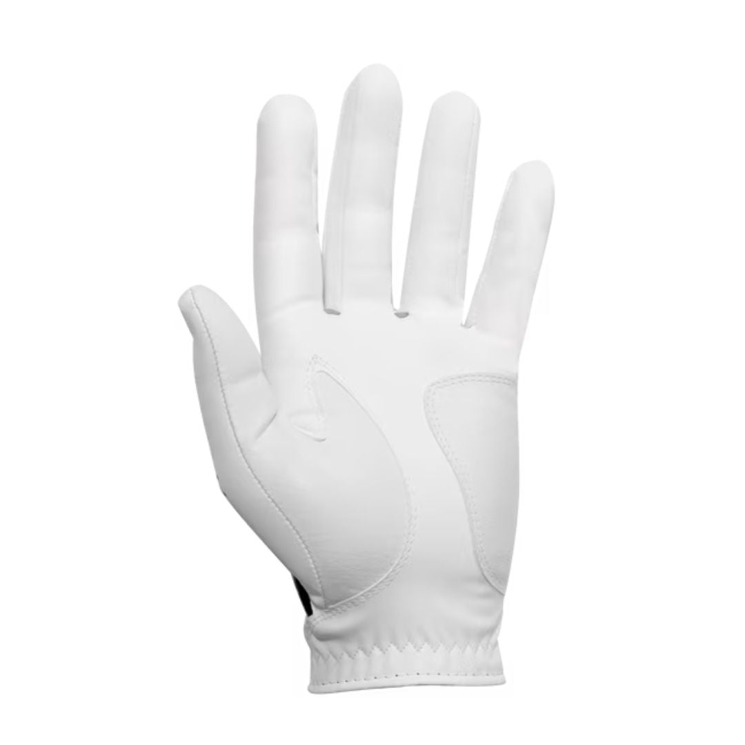 FootJoy WeatherSof Golf Glove - 2 Pack