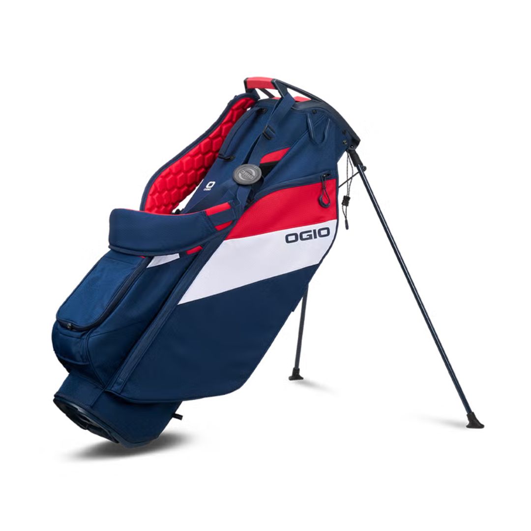 Ogio Fuse Golf Stand Bag 2025