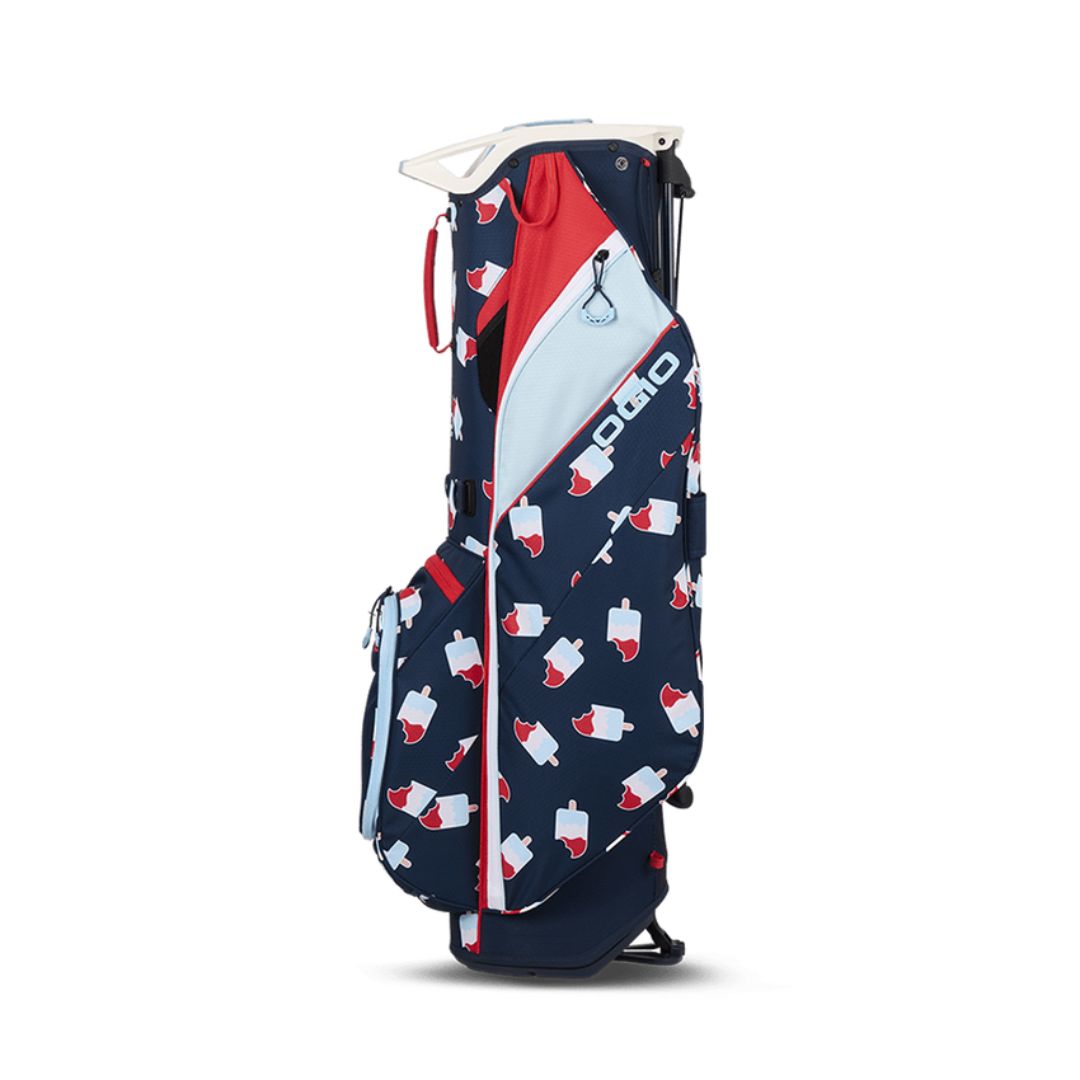 Ogio Fuse Golf Stand Bag 2025