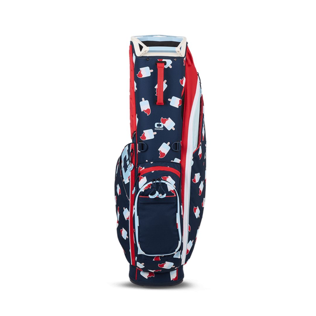 Ogio Fuse Golf Stand Bag 2025