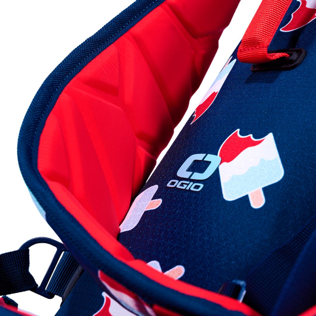 Ogio Fuse Golf Stand Bag 2025