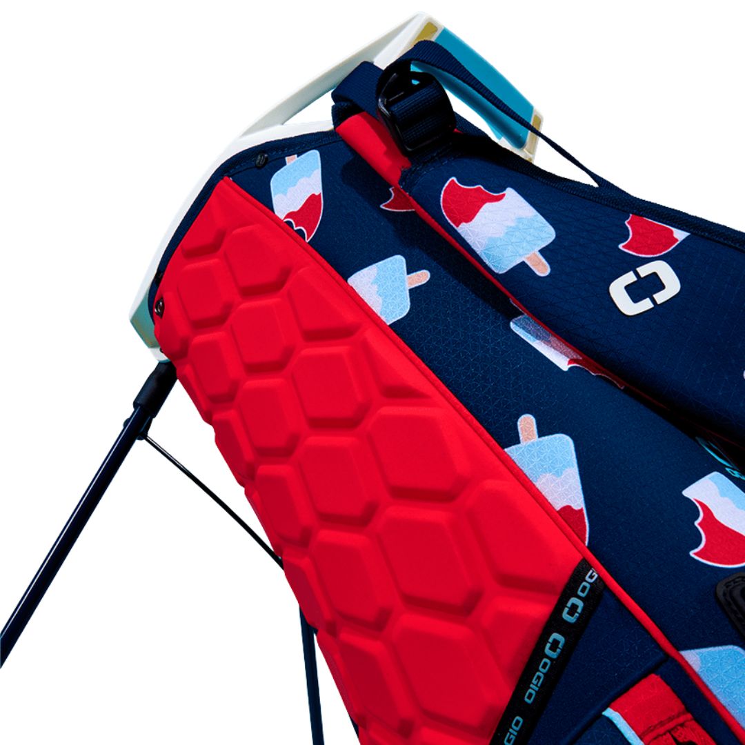 Ogio Fuse Golf Stand Bag 2025