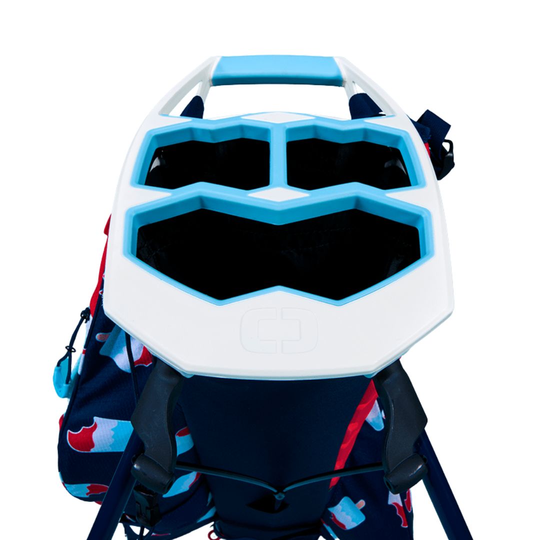 Ogio Fuse Golf Stand Bag 2025