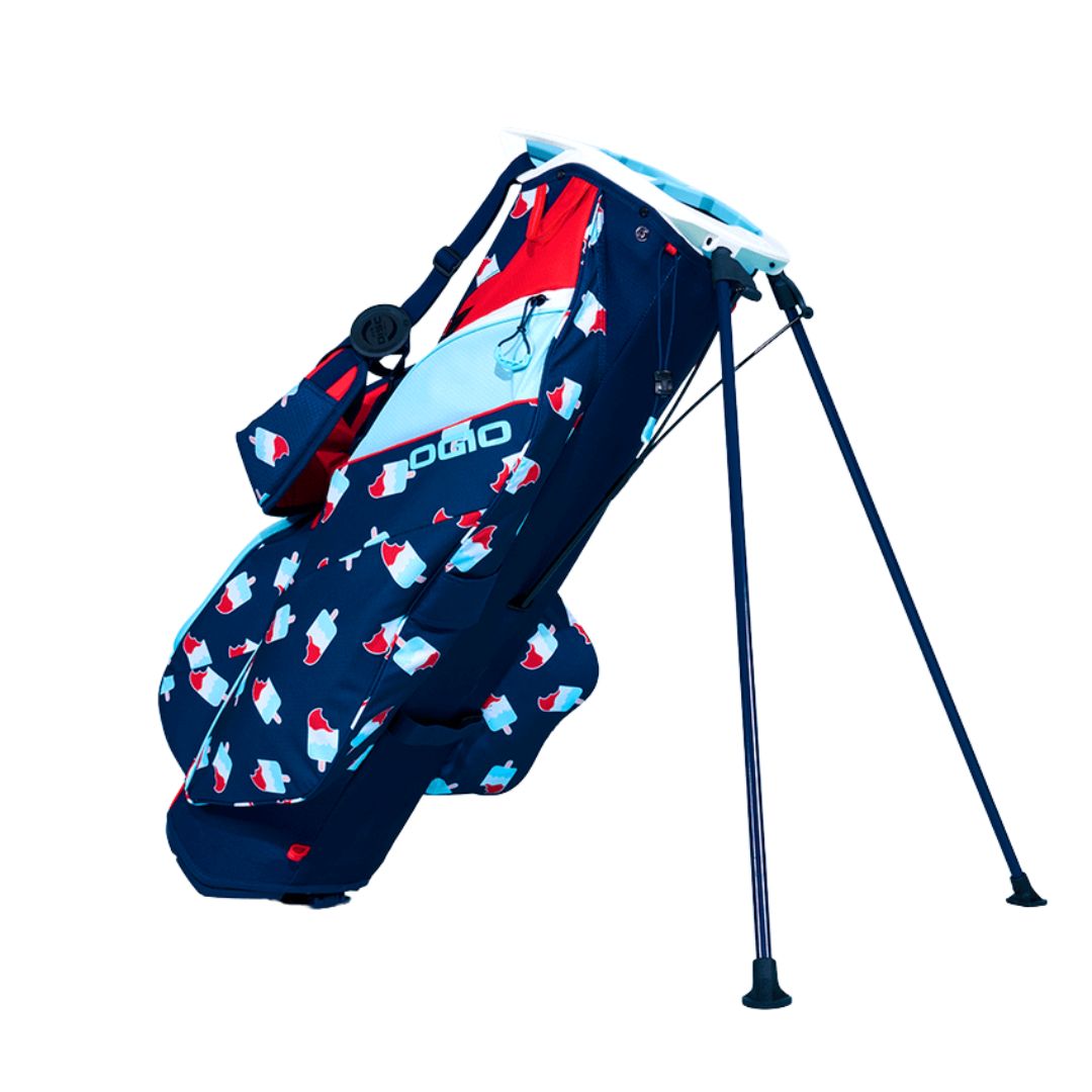 Ogio Fuse Golf Stand Bag 2025