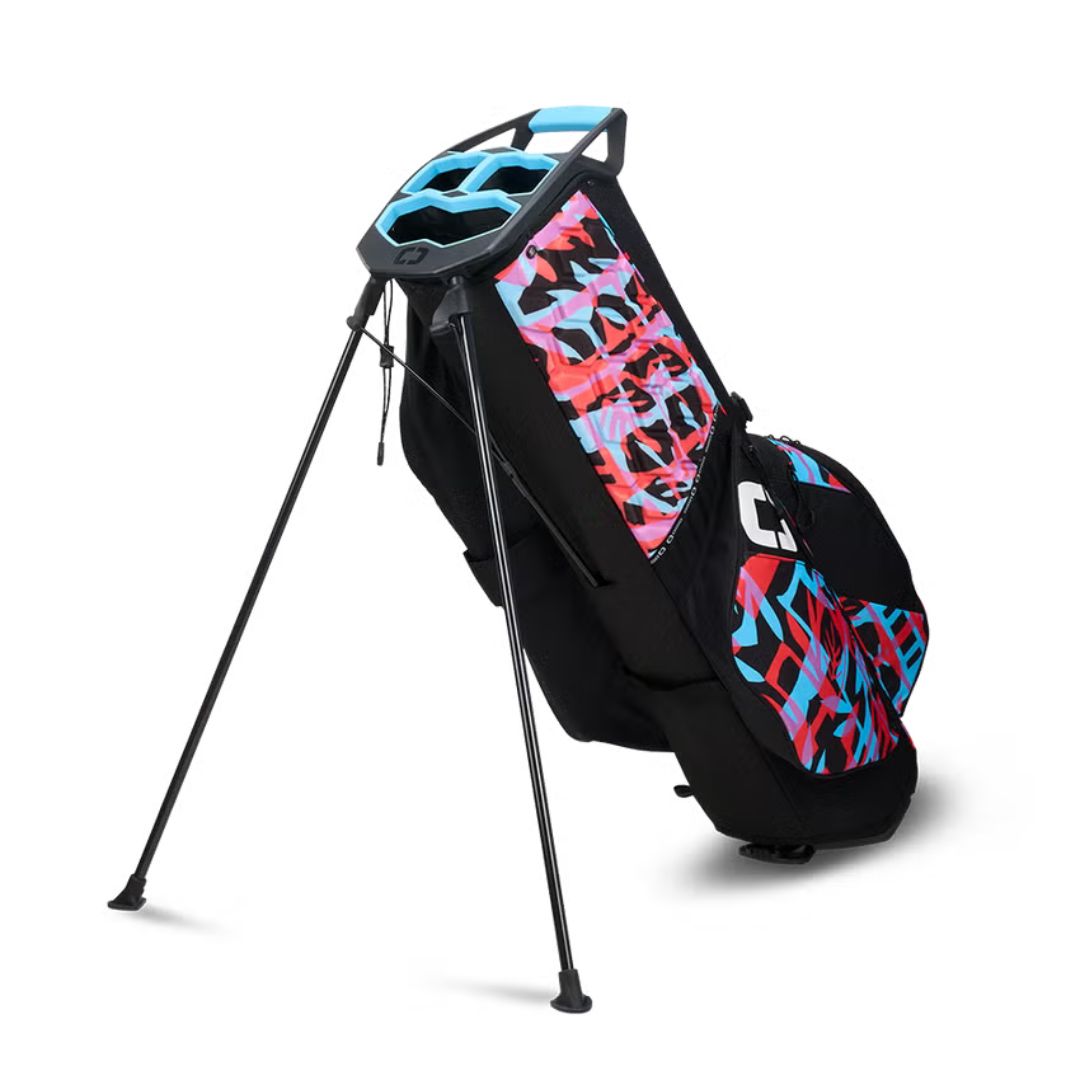 Ogio Fuse Golf Stand Bag 2025