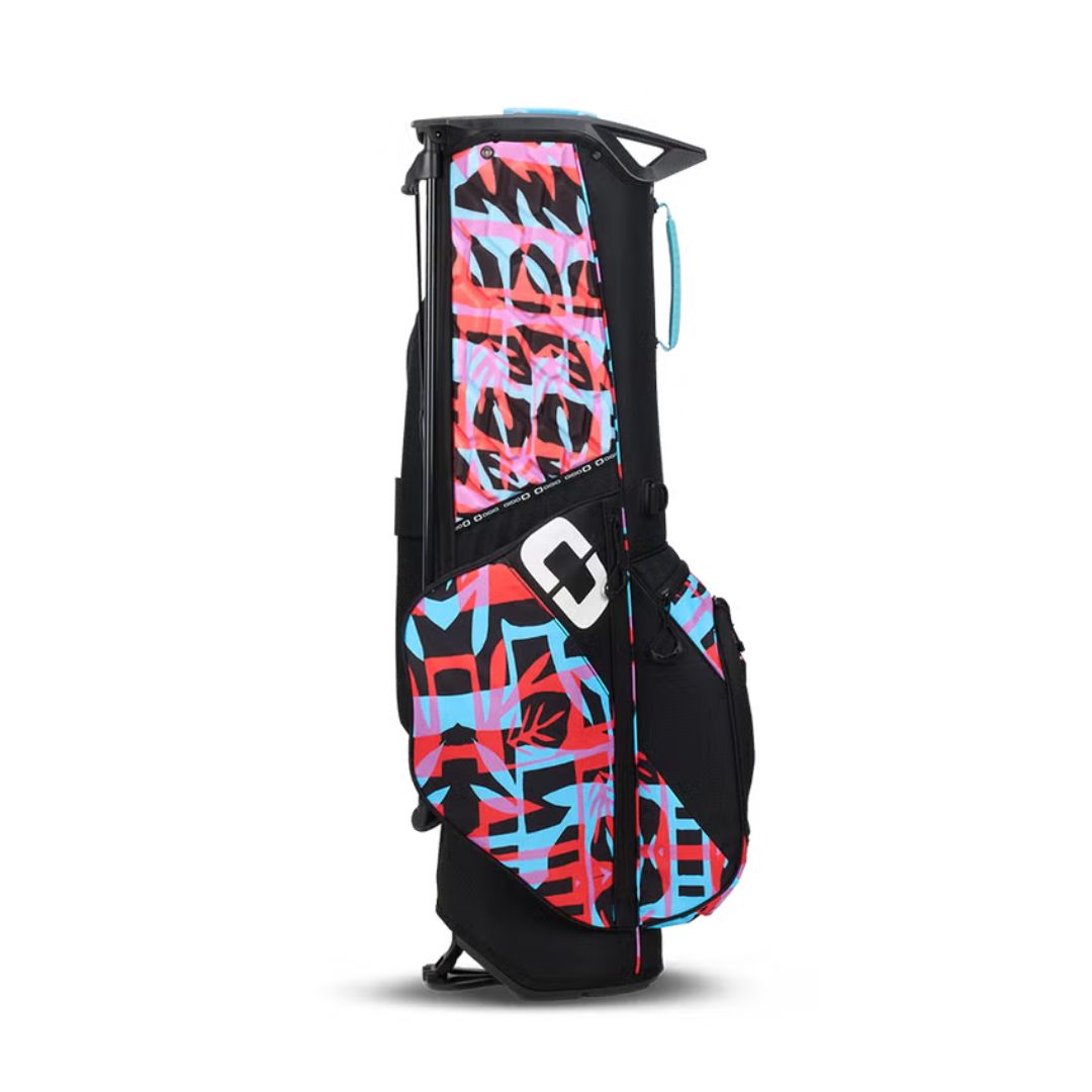 Ogio Fuse Golf Stand Bag 2025
