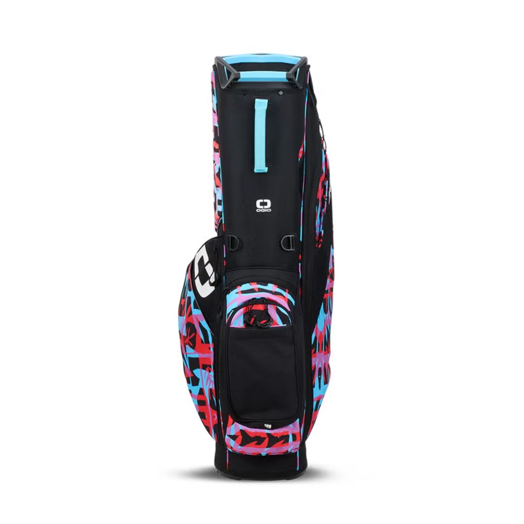 Ogio Fuse Golf Stand Bag 2025