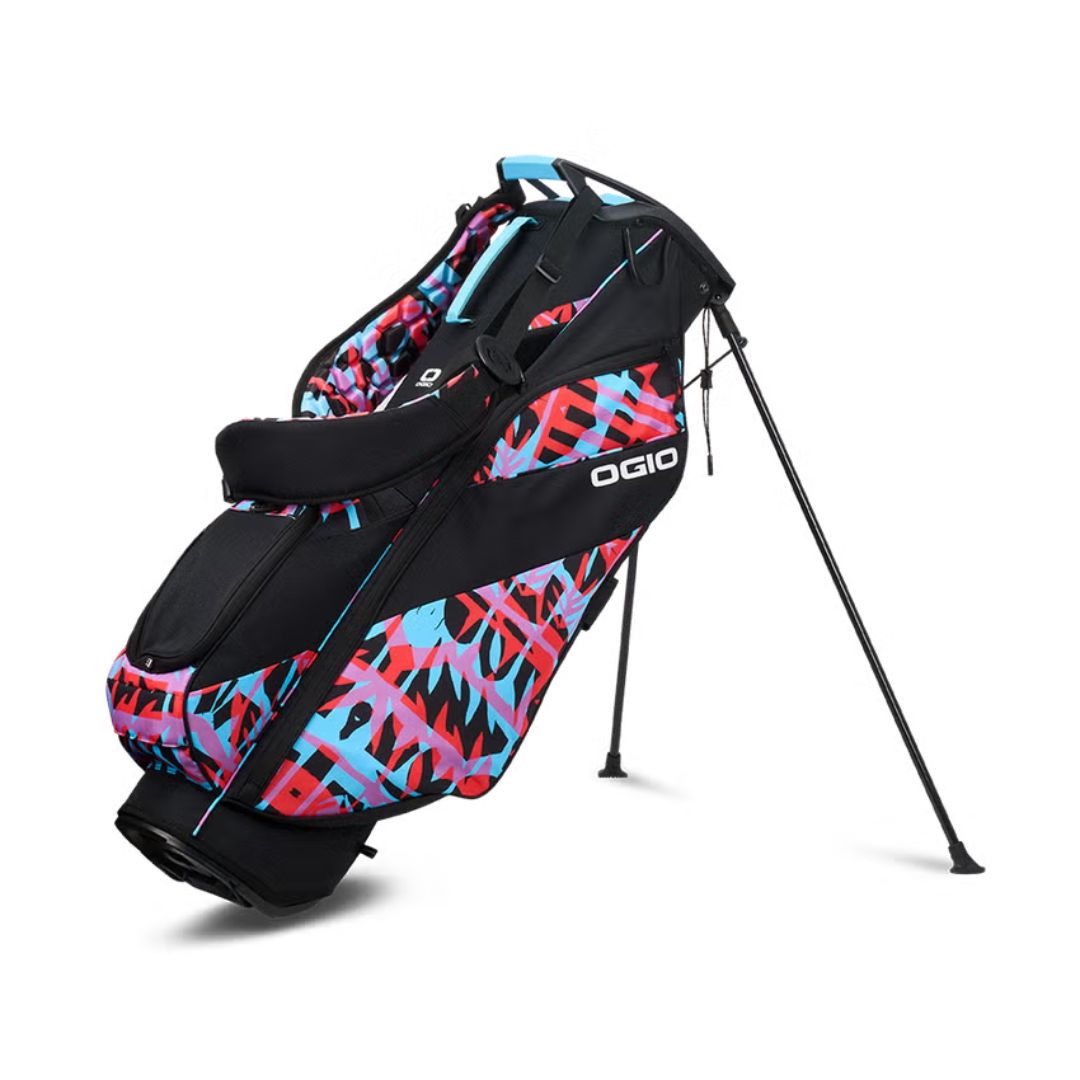 Ogio Fuse Golf Stand Bag 2025