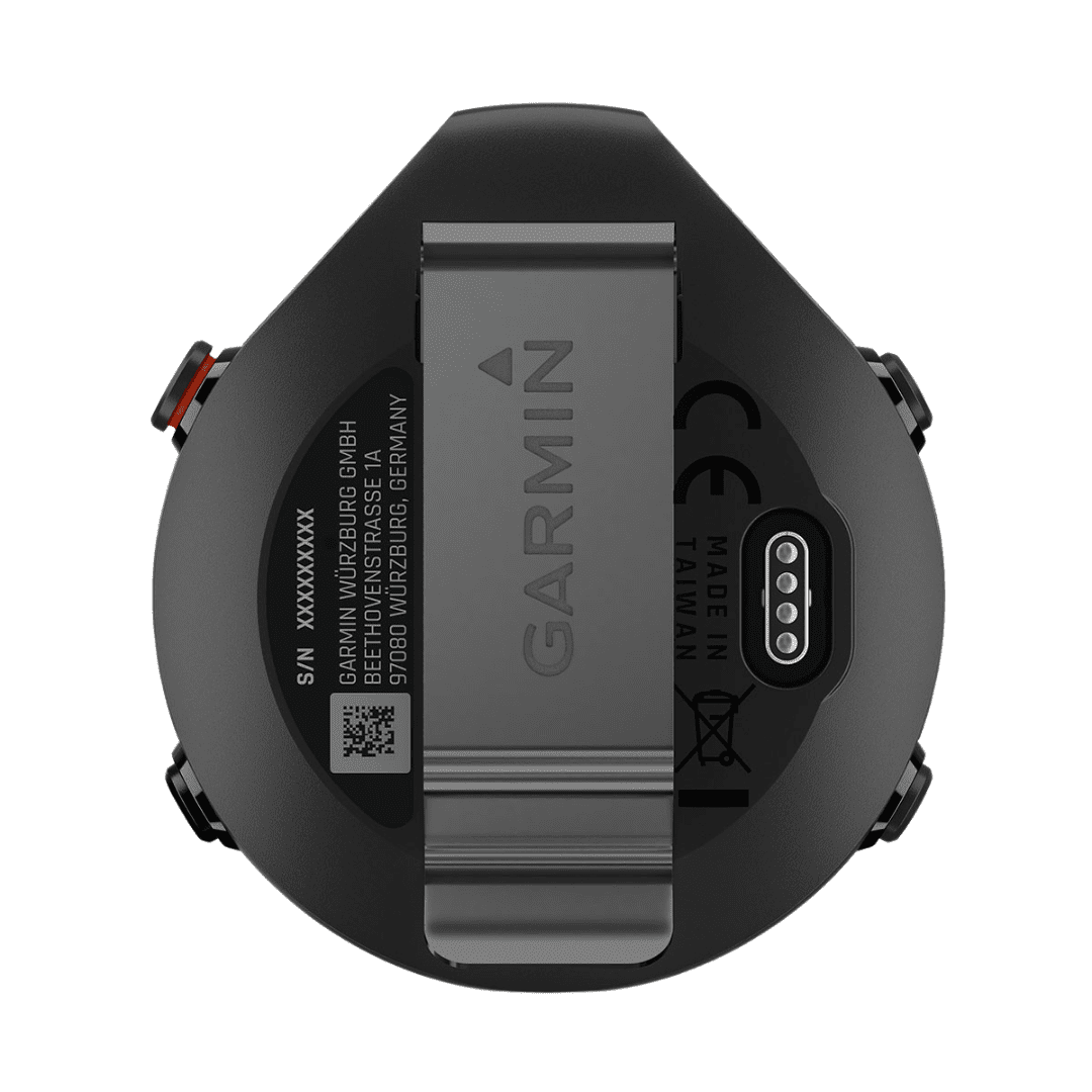Garmin Approach G12 (Black)