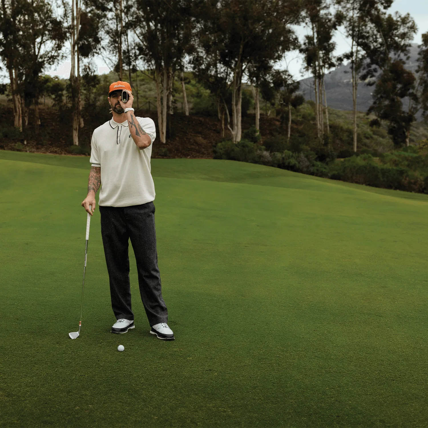 Garmin Approach Z30 GPS Laser Golf Rangefinder