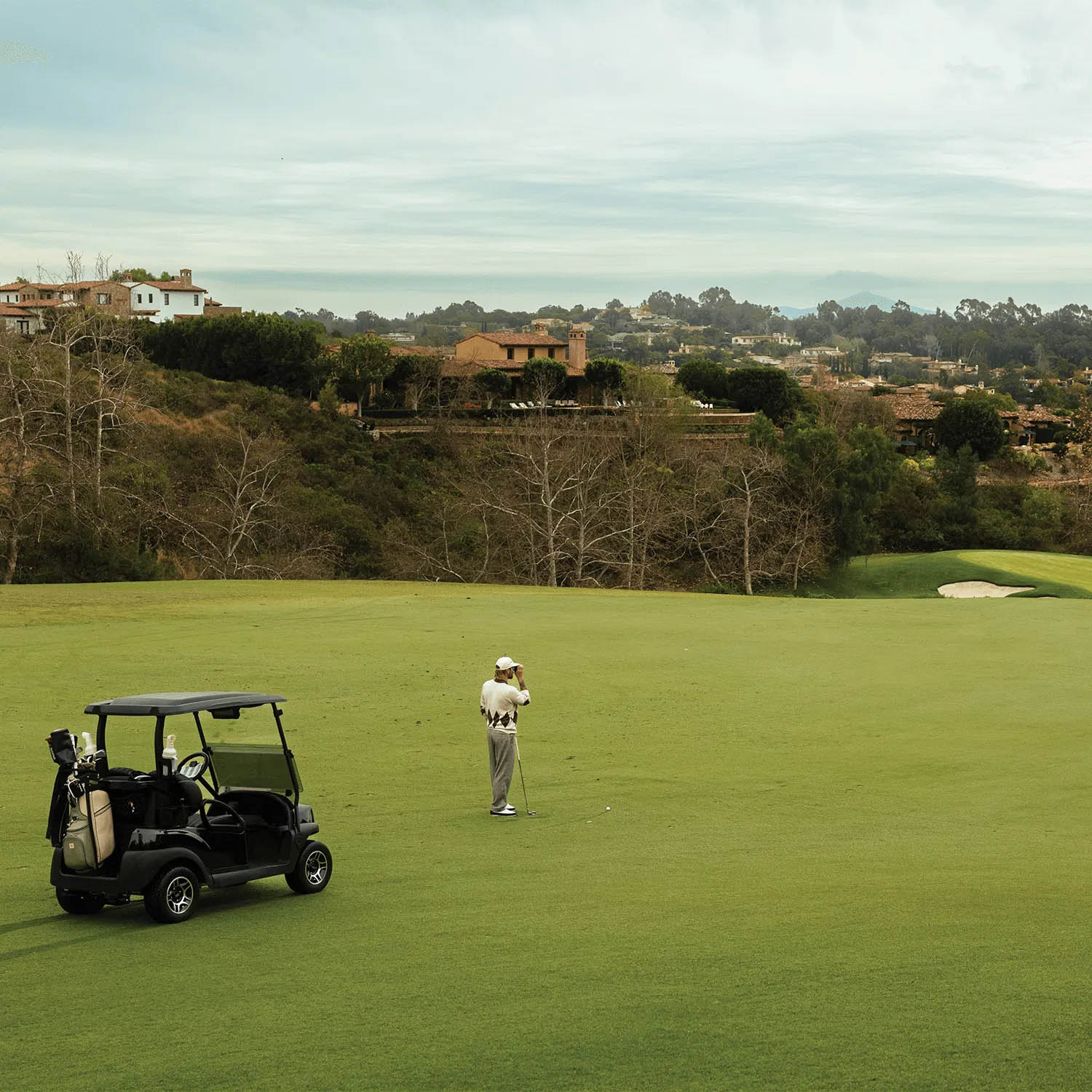 Garmin Approach Z30 GPS Laser Golf Rangefinder