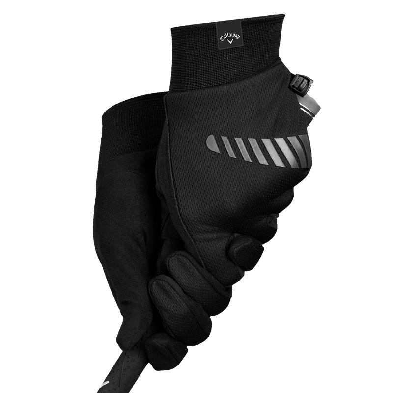 Callaway Thermal Grip Gloves (Pair)
