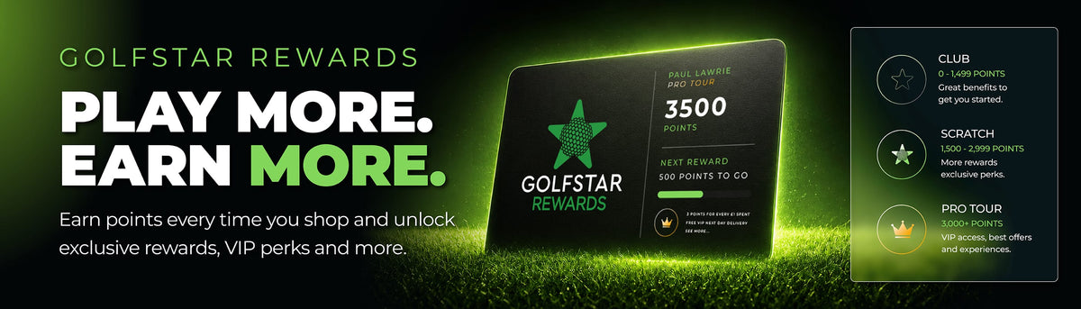 Golfstar Direct Rewards