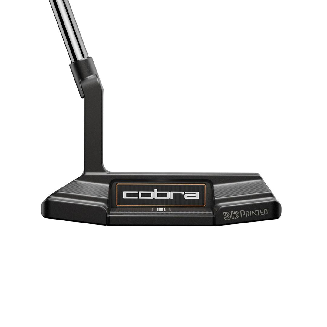 Cobra 3D Printed Grandsport-35 Golf Putter - Right Handed