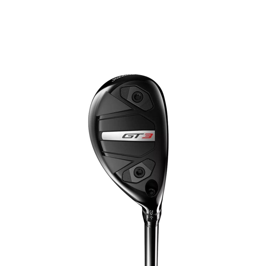 Titleist GT3 Hybrid - Custom Fit