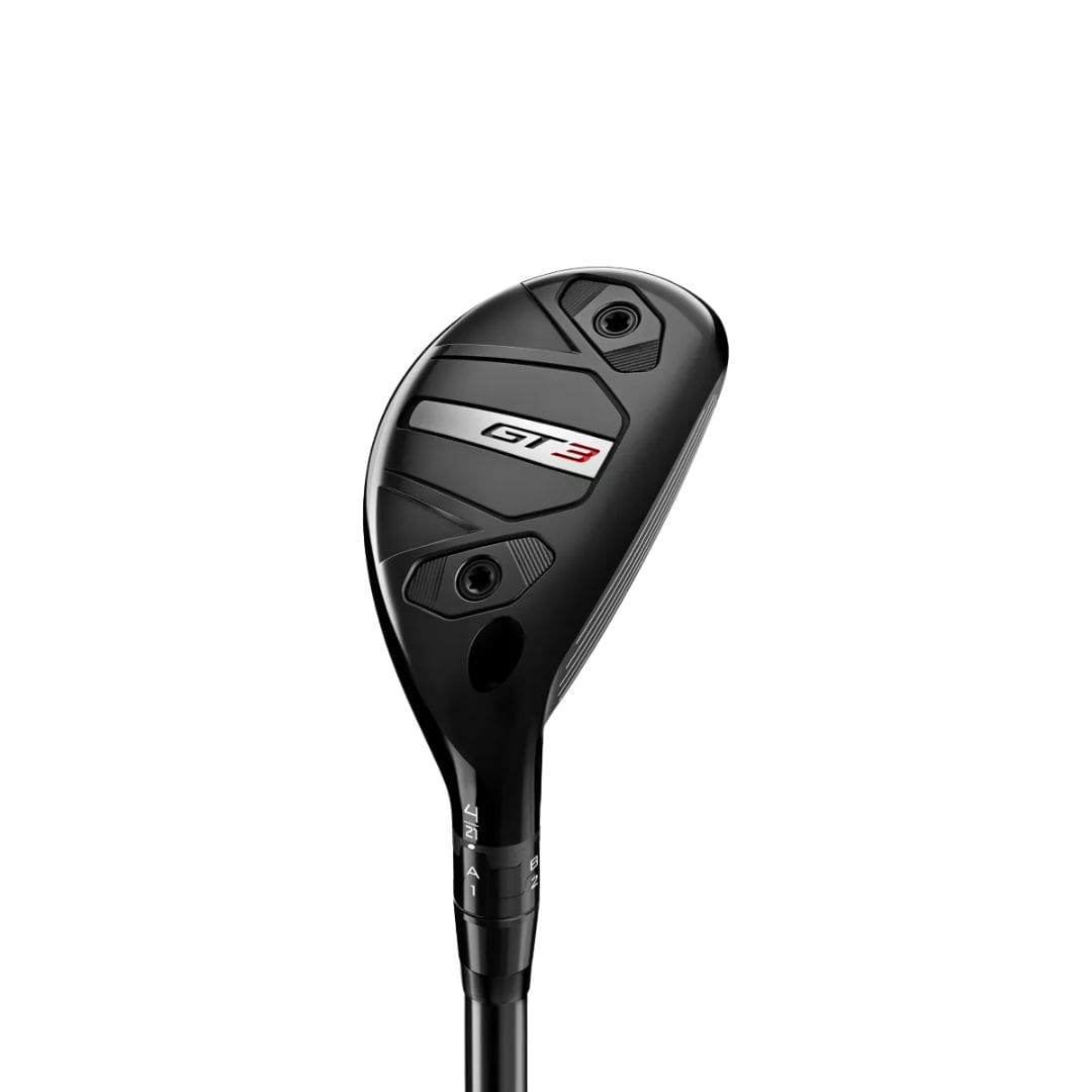 Titleist GT3 Hybrid - Custom Fit