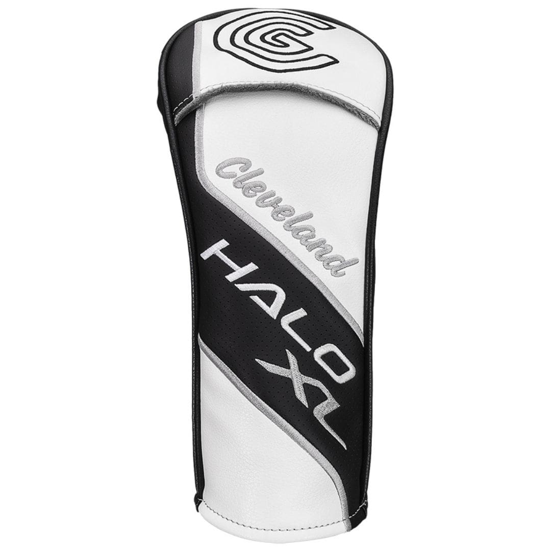 Cleveland Halo XL Lite Golf Fairway Wood