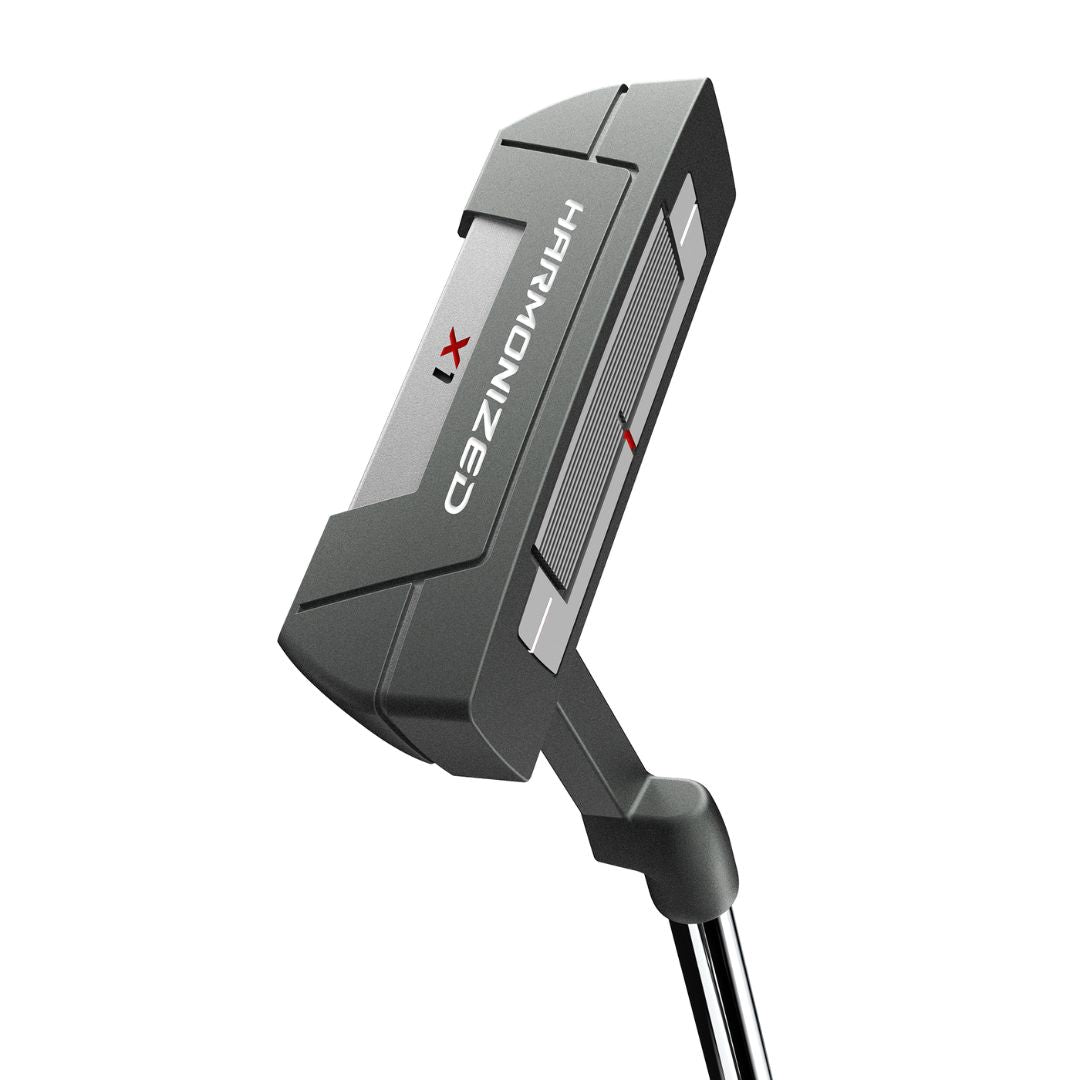 Wilson Harmonized X1 Golf Putter - Left Handed