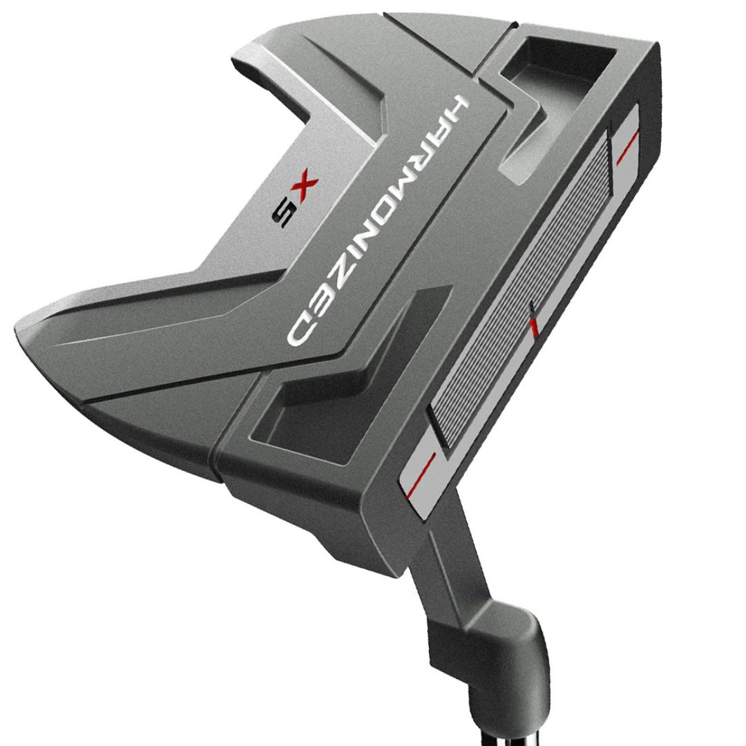 Wilson Harmonized X5 Golf Putter - Right Handed