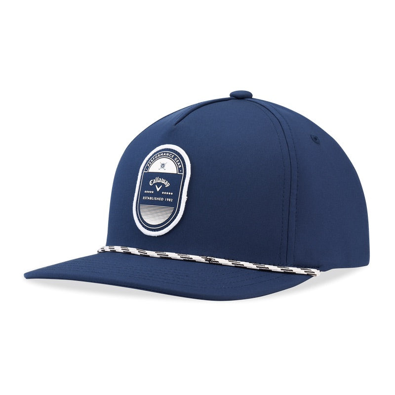 Callaway Birdie Brigade Cap - Navy