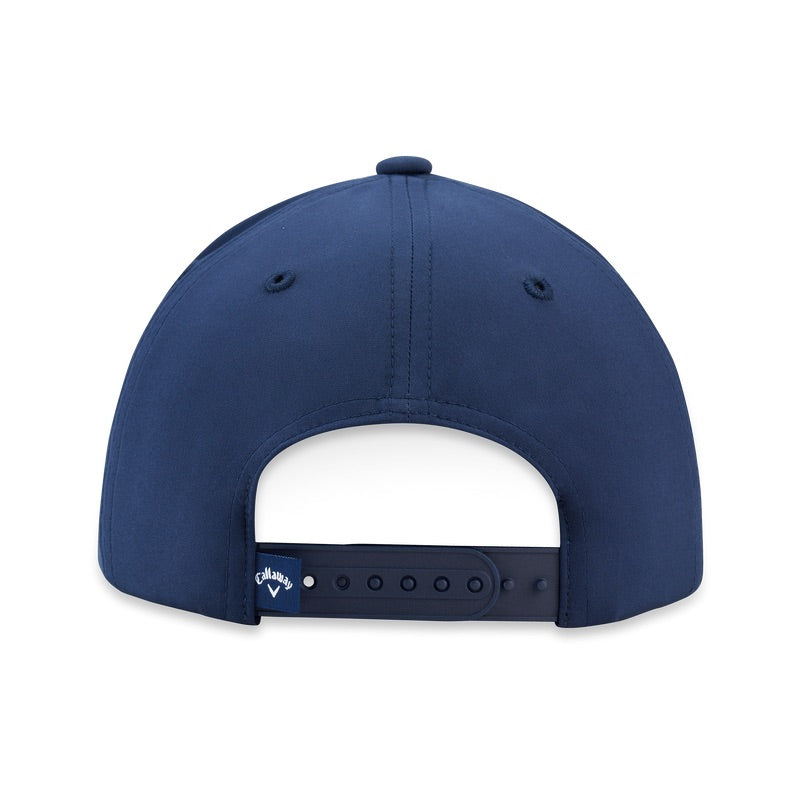 Callaway Birdie Brigade Cap - Navy